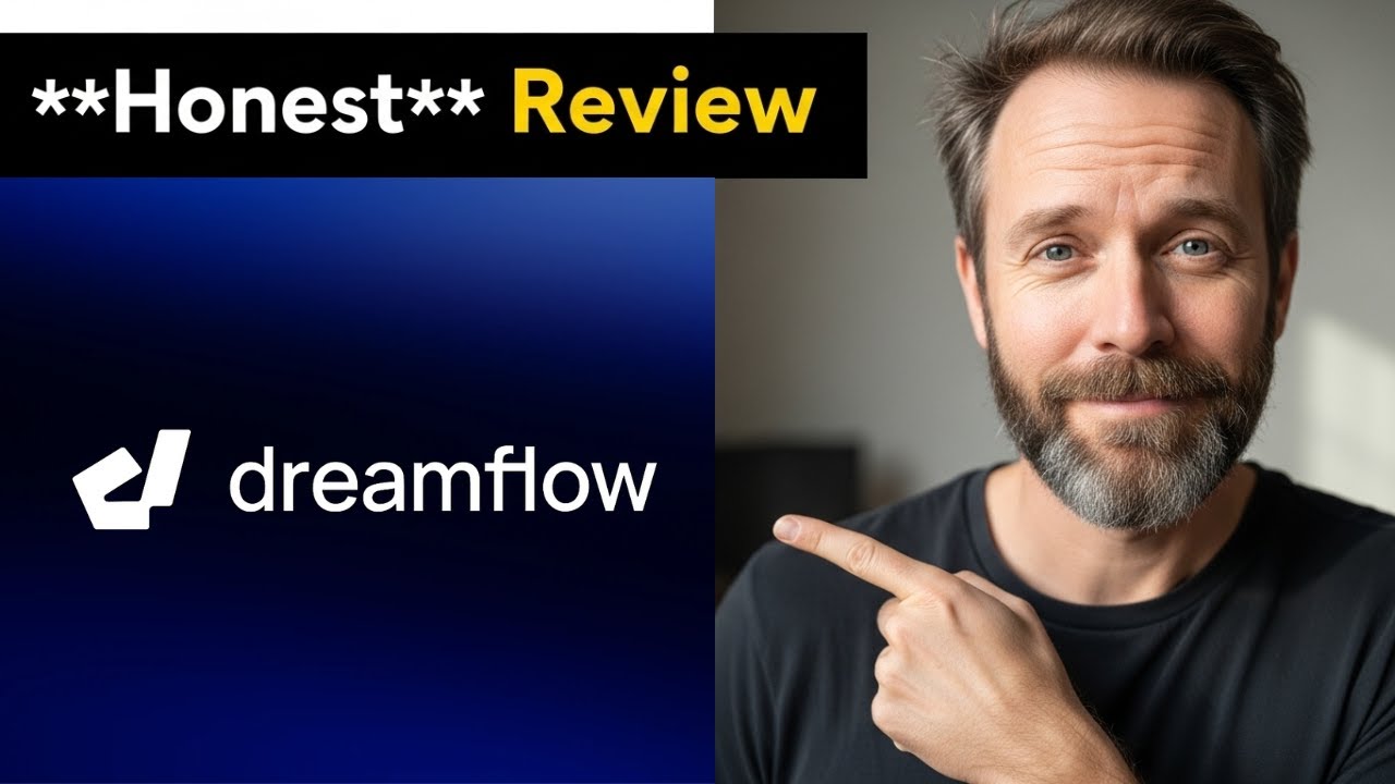 DreamFlow Review 2025 – Game-Changer for App Building or Overhyped?