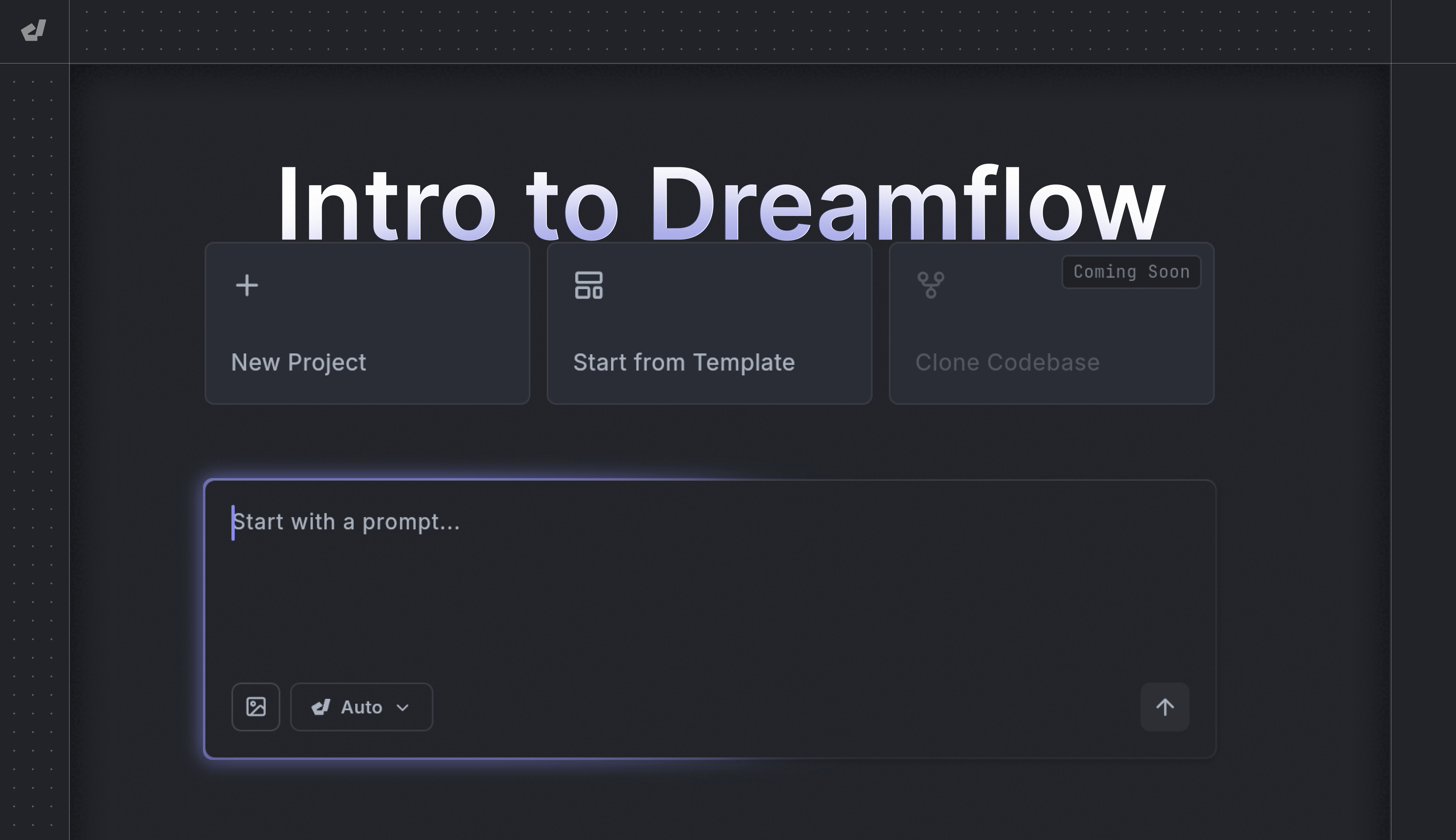 Learn Dreamflow in 3 Minutes
